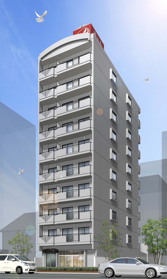 HomeBuilder Ebisu
