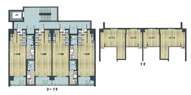 HomeBuilder Sakuragawa