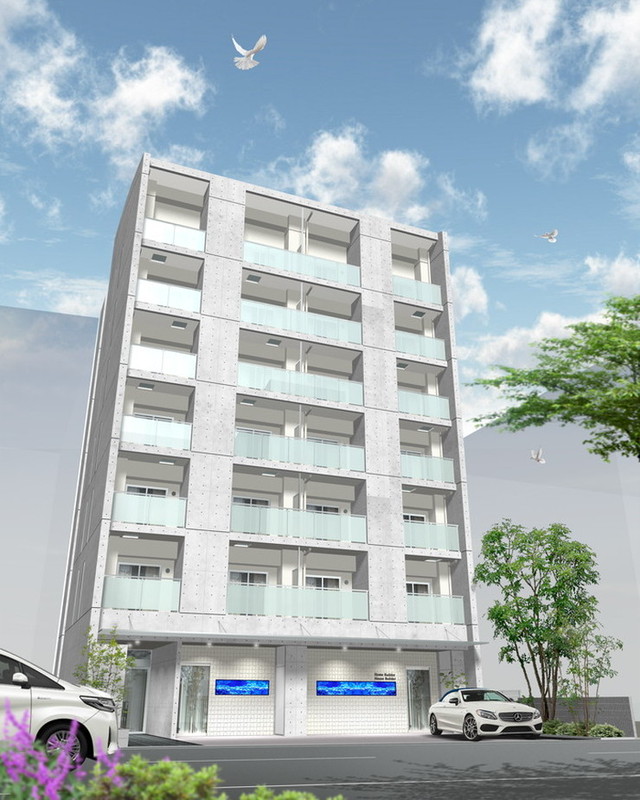 HomeBuilder Sakuragawa